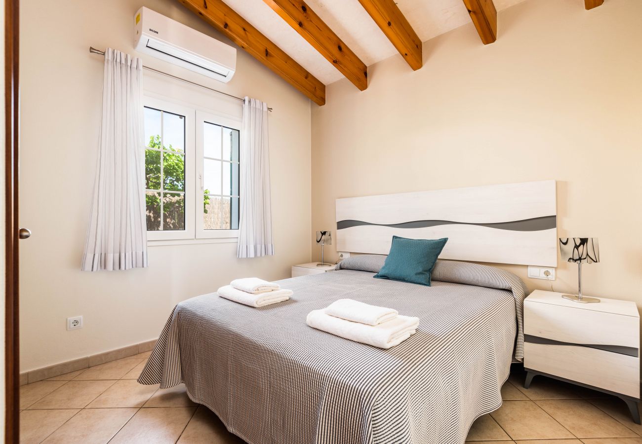 Villa à Alaior - Villa Sara by Escape Home