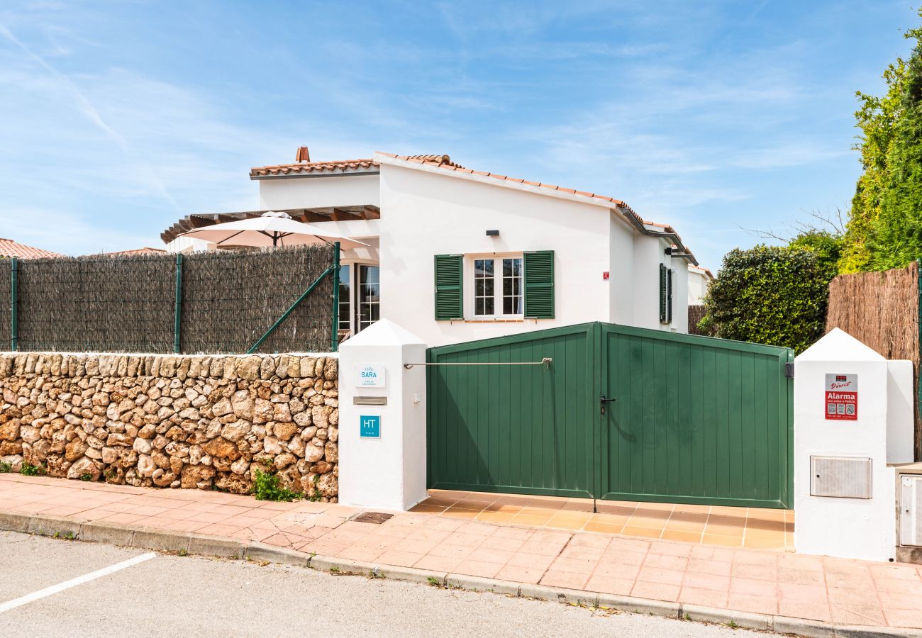 Villa à Alaior - Villa Sara by Escape Home