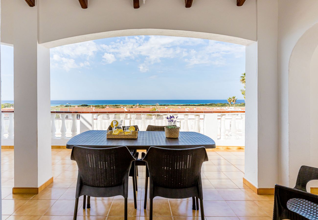 Villa Sol y Sombra by EscapeHome, Terrasse Terrasse