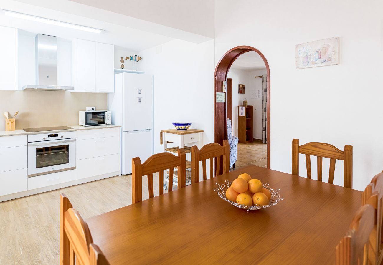 Villa Sol y Sombra by EscapeHome, Salle à manger Salle à manger