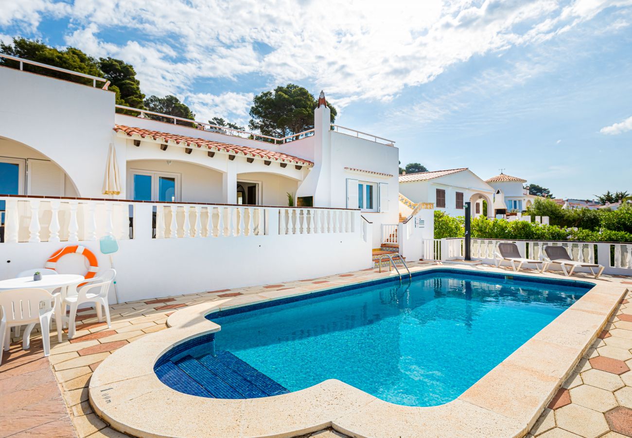 Villa Sol y Sombra by EscapeHome, Piscine Piscine