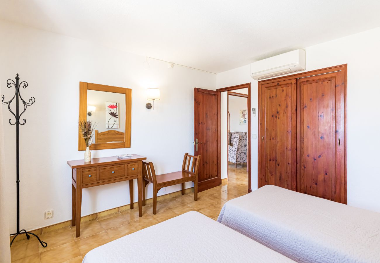 Villa Sol y Sombra by EscapeHome, Chambre Chambre