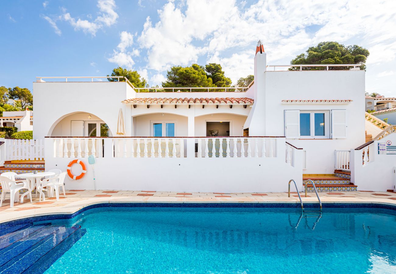 Villa Sol y Sombra by EscapeHome, Piscine Piscine