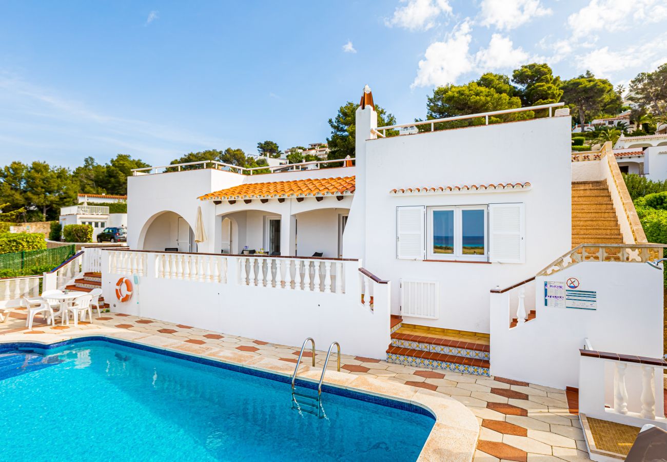Villa Sol y Sombra by EscapeHome, Piscine Piscine