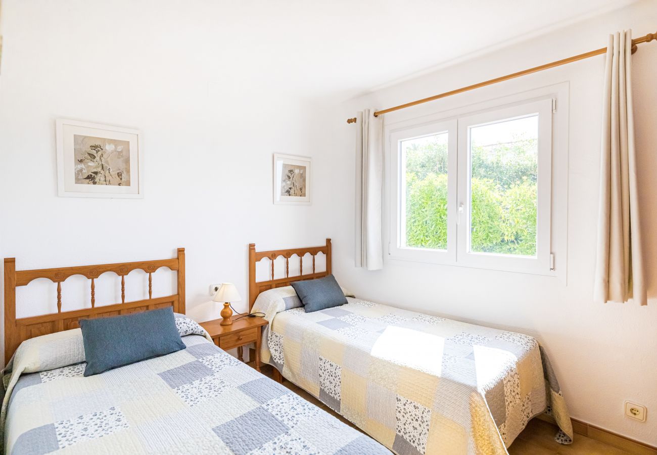 Villa Sol y Sombra by EscapeHome, Chambre Chambre