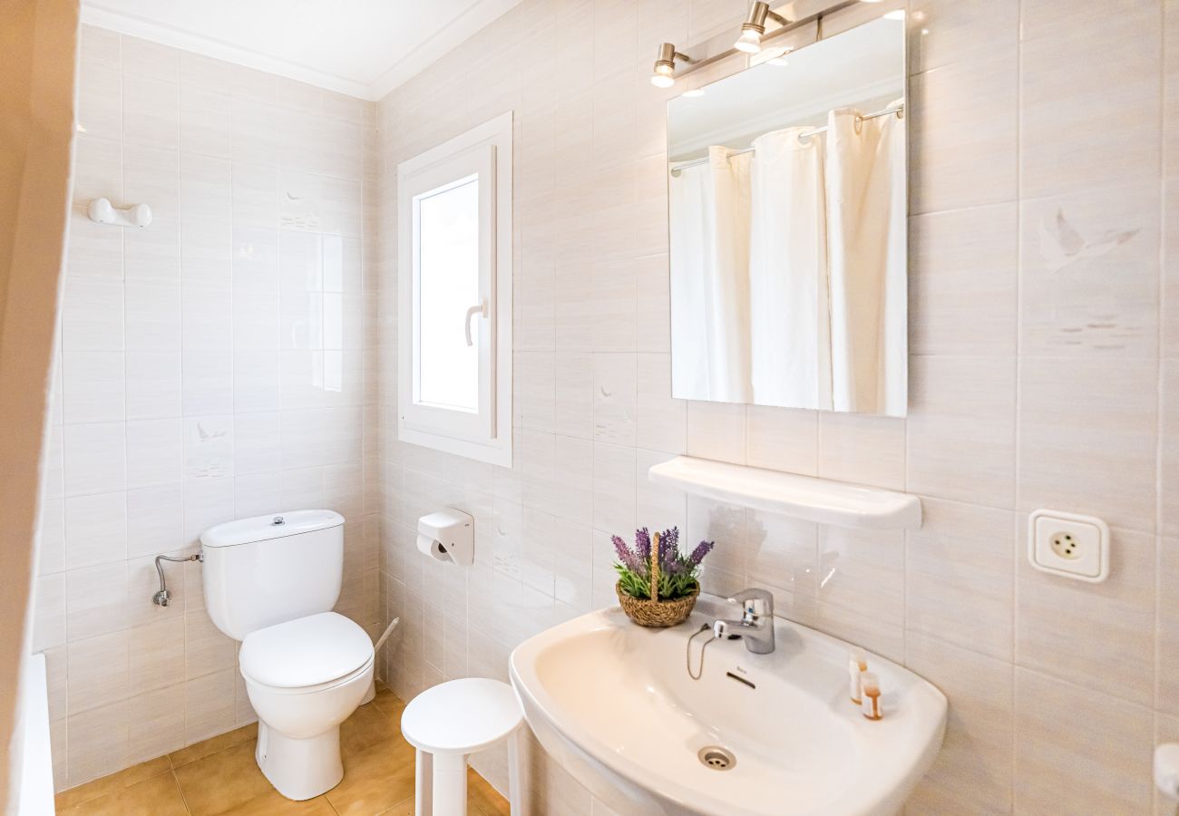 Villa Sol y Sombra by EscapeHome, Salle de bains Salle de bains