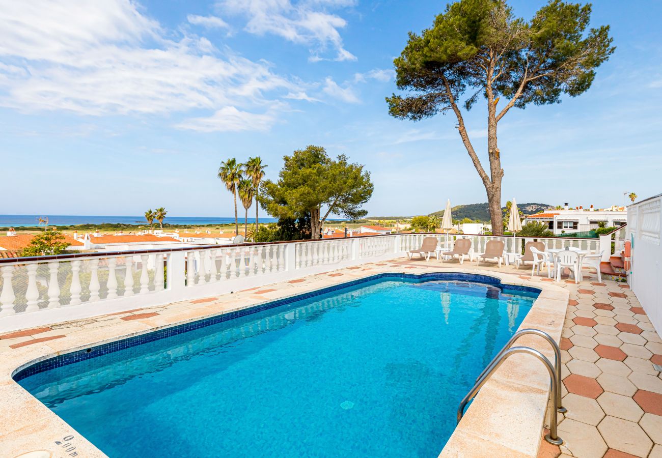 Villa Sol y Sombra by EscapeHome, Piscine Piscine
