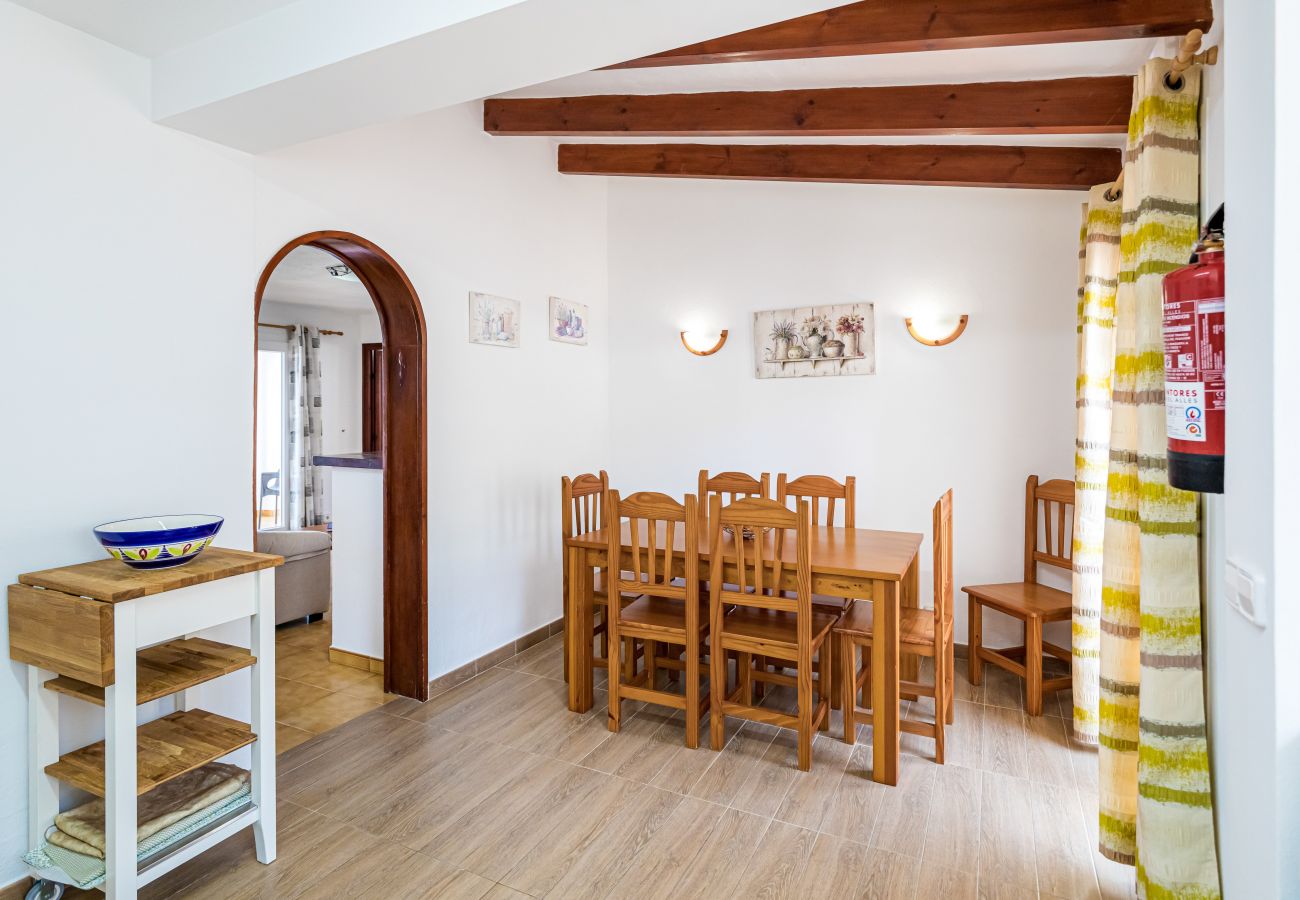 Villa Sol y Sombra by EscapeHome, Salle à manger Salle à manger