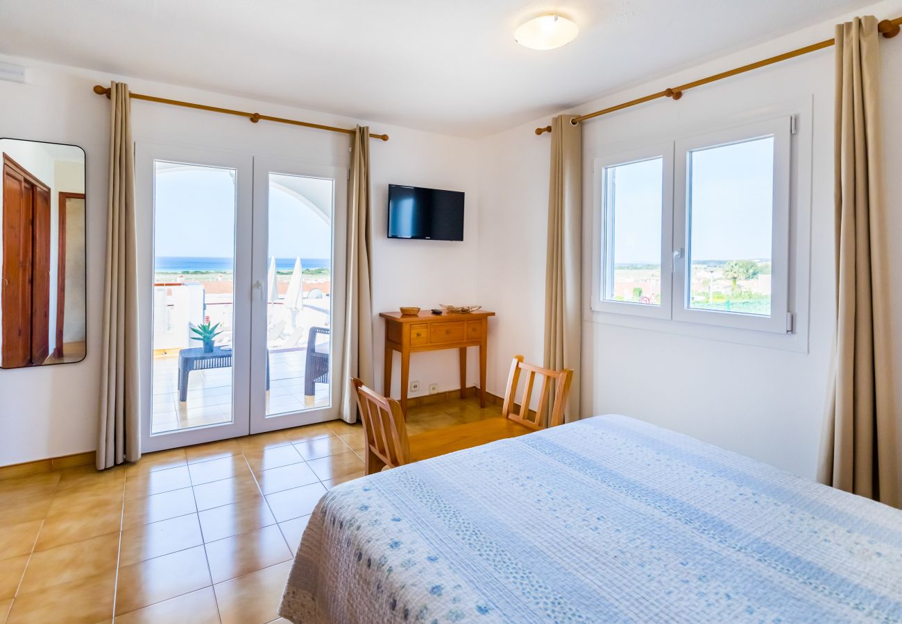 Villa Sol y Sombra by EscapeHome, Chambre Chambre