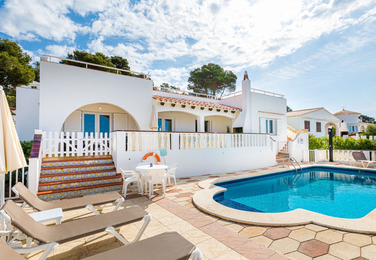 Villa Sol y Sombra by EscapeHome, Piscine Piscine