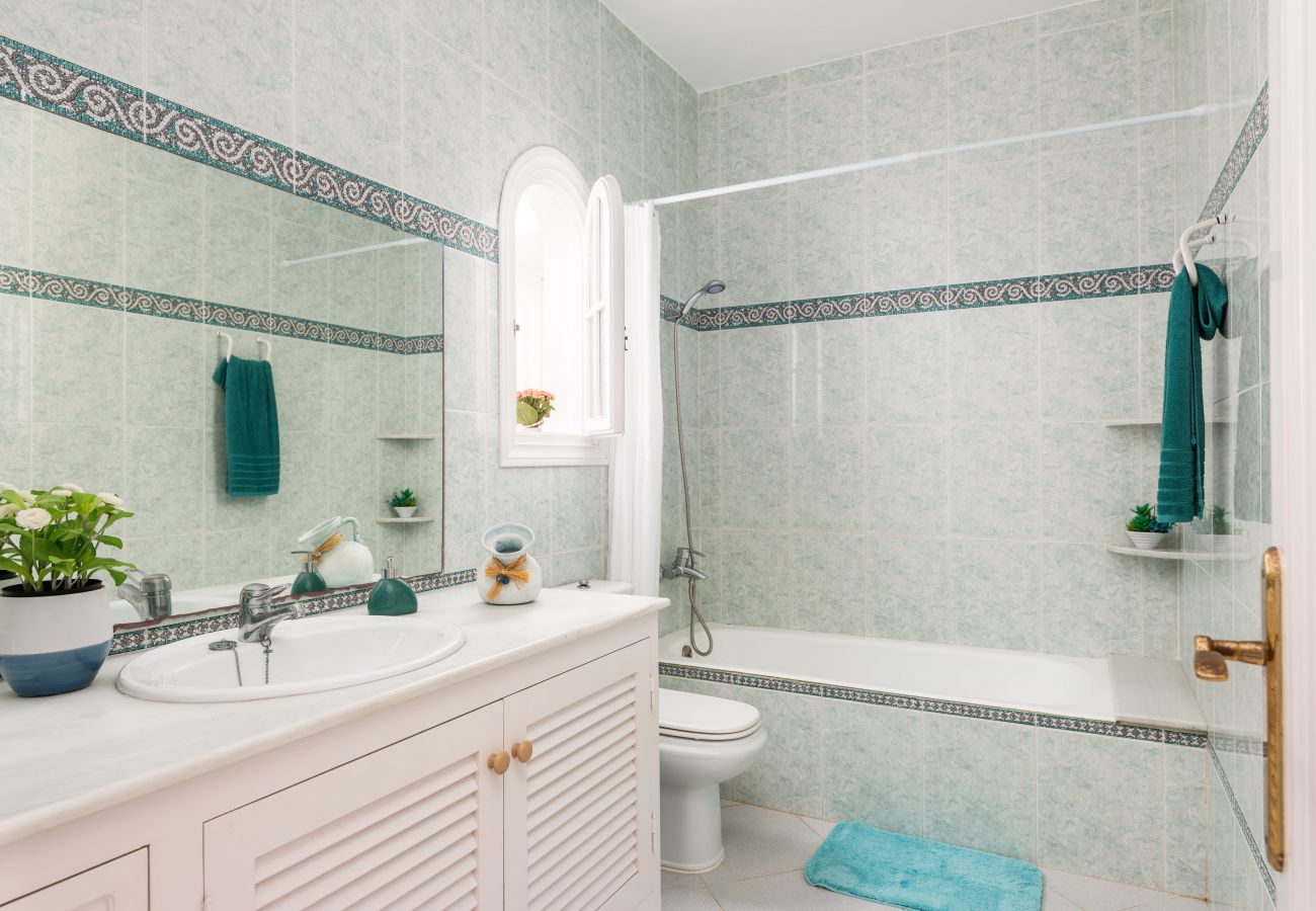 Villa à Cala Blanca - Villa Moll Moll by Escape Home