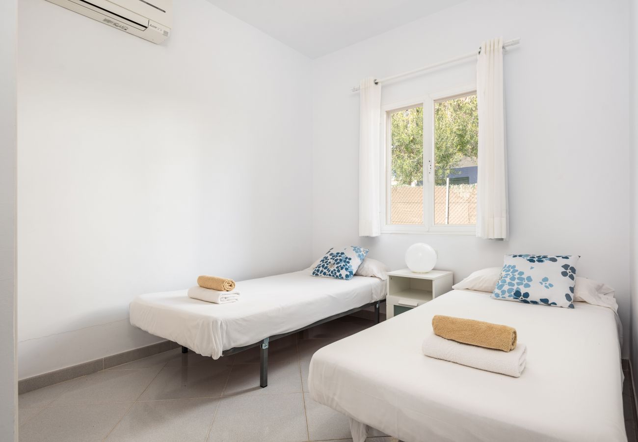 Villa à Cala Blanca - Villa Moll Moll by Escape Home