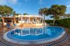 Villa à Cala Blanca - Villa Moll Moll by Escape Home