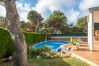 Villa à Cala Blanca - Villa Moll Moll by Escape Home