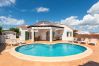 Villa à Calan Porter - Villa Rouss by Escape Home