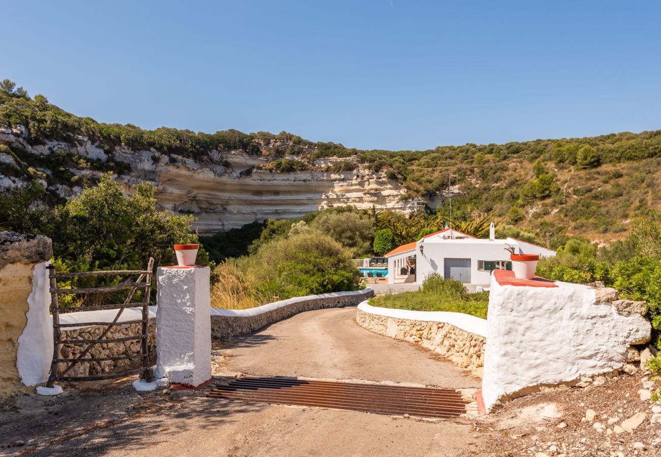 Villa à Es Migjorn - Es Torrent Verd by Escape Home