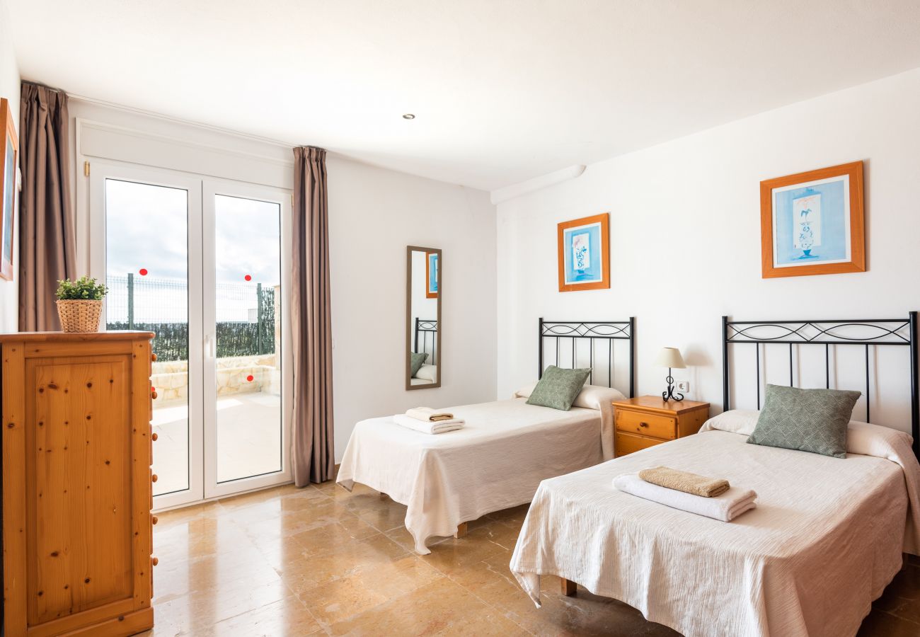 Villa à Coves Noves - Villa Gill by Escape Home