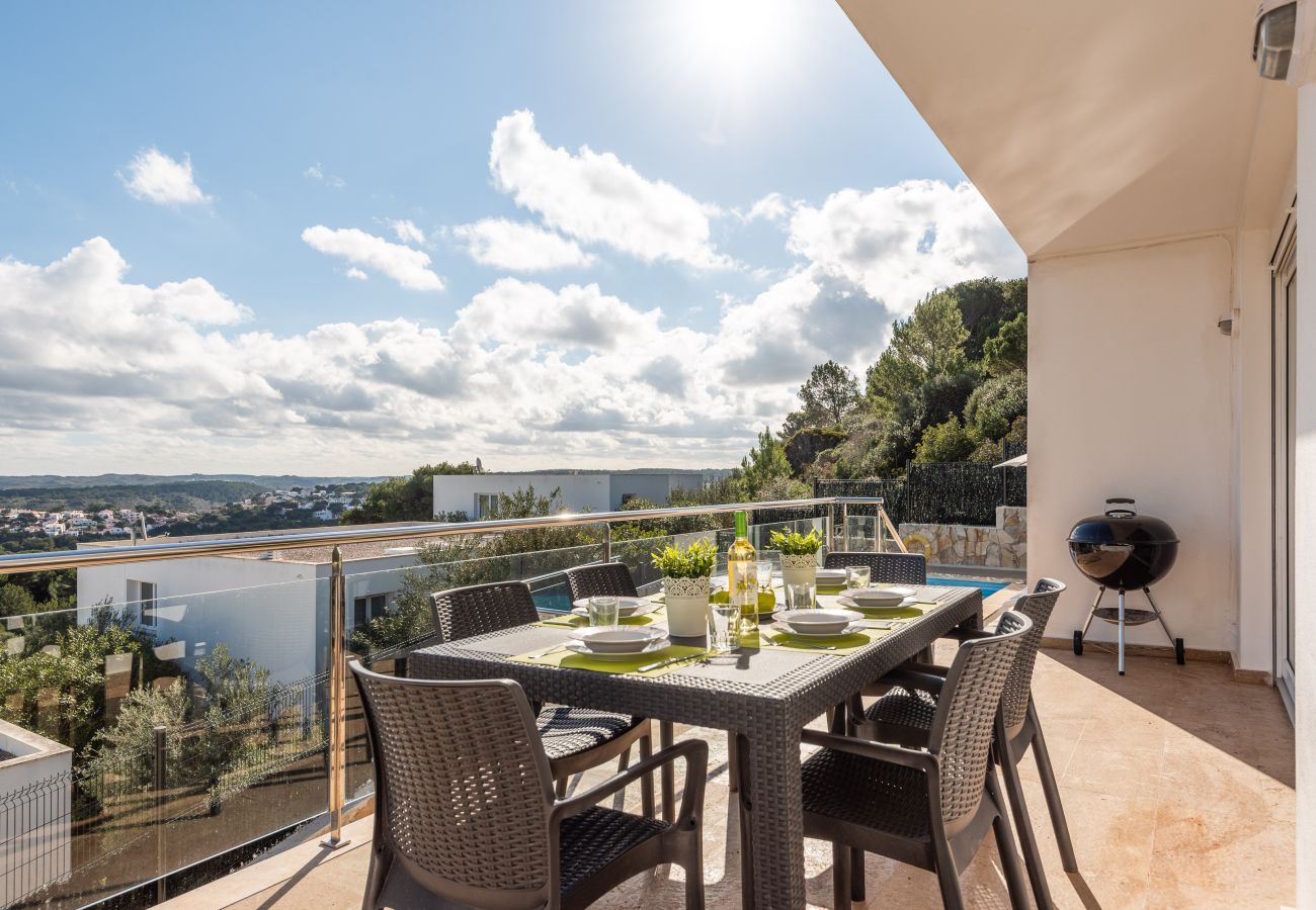 Villa à Coves Noves - Villa Gill by Escape Home