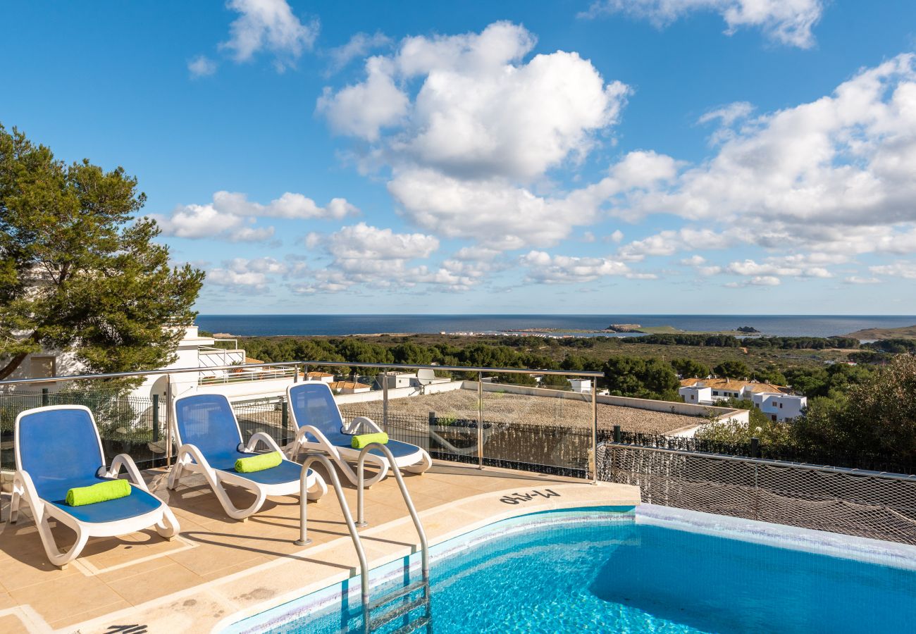 Villa à Coves Noves - Villa Gill by Escape Home