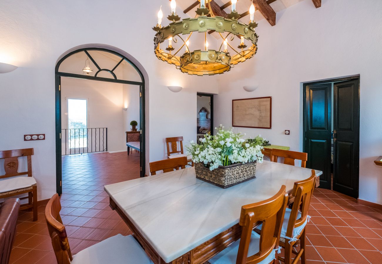 Villa Rafal Fort by EscapeHome, Salle à manger Salle à manger