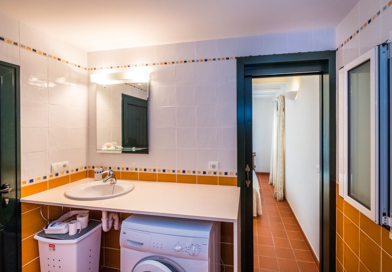 Villa Rafal Fort by EscapeHome, Salle de bains Salle de bains