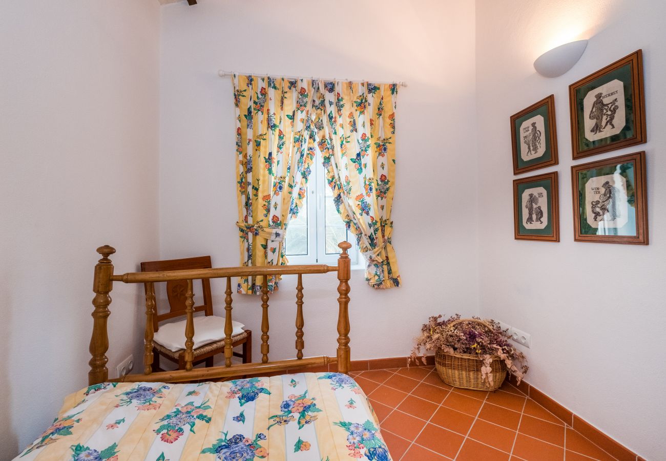 Villa Rafal Fort by EscapeHome, Chambre Chambre