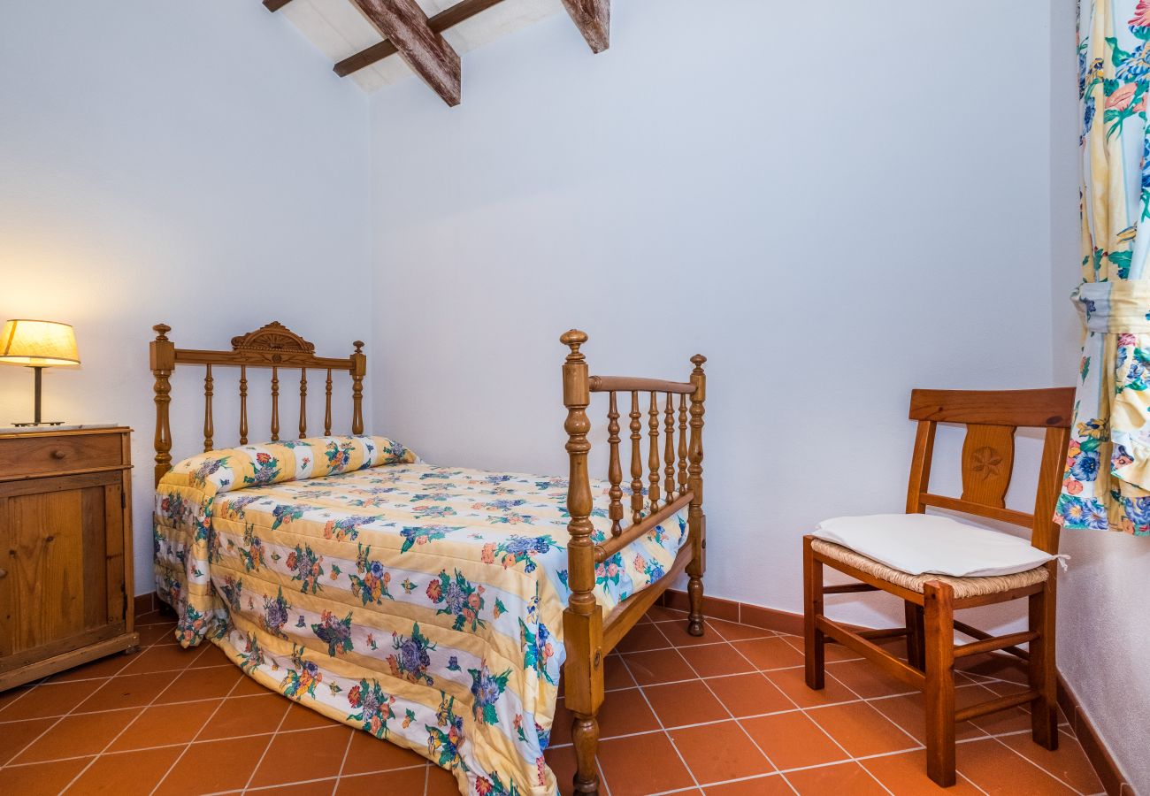 Villa Rafal Fort by EscapeHome, Chambre Chambre