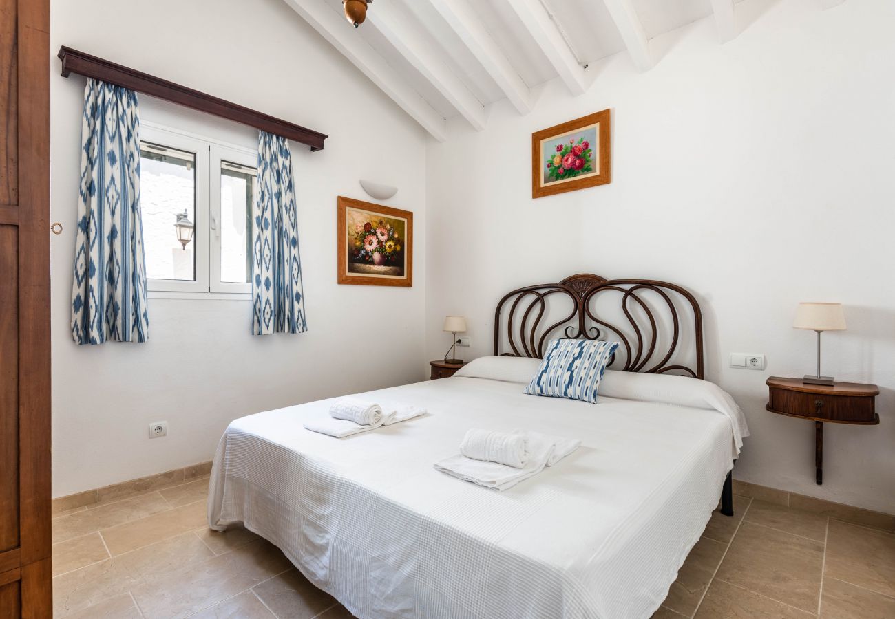 Villa Rafal Fort by EscapeHome, Chambre Chambre