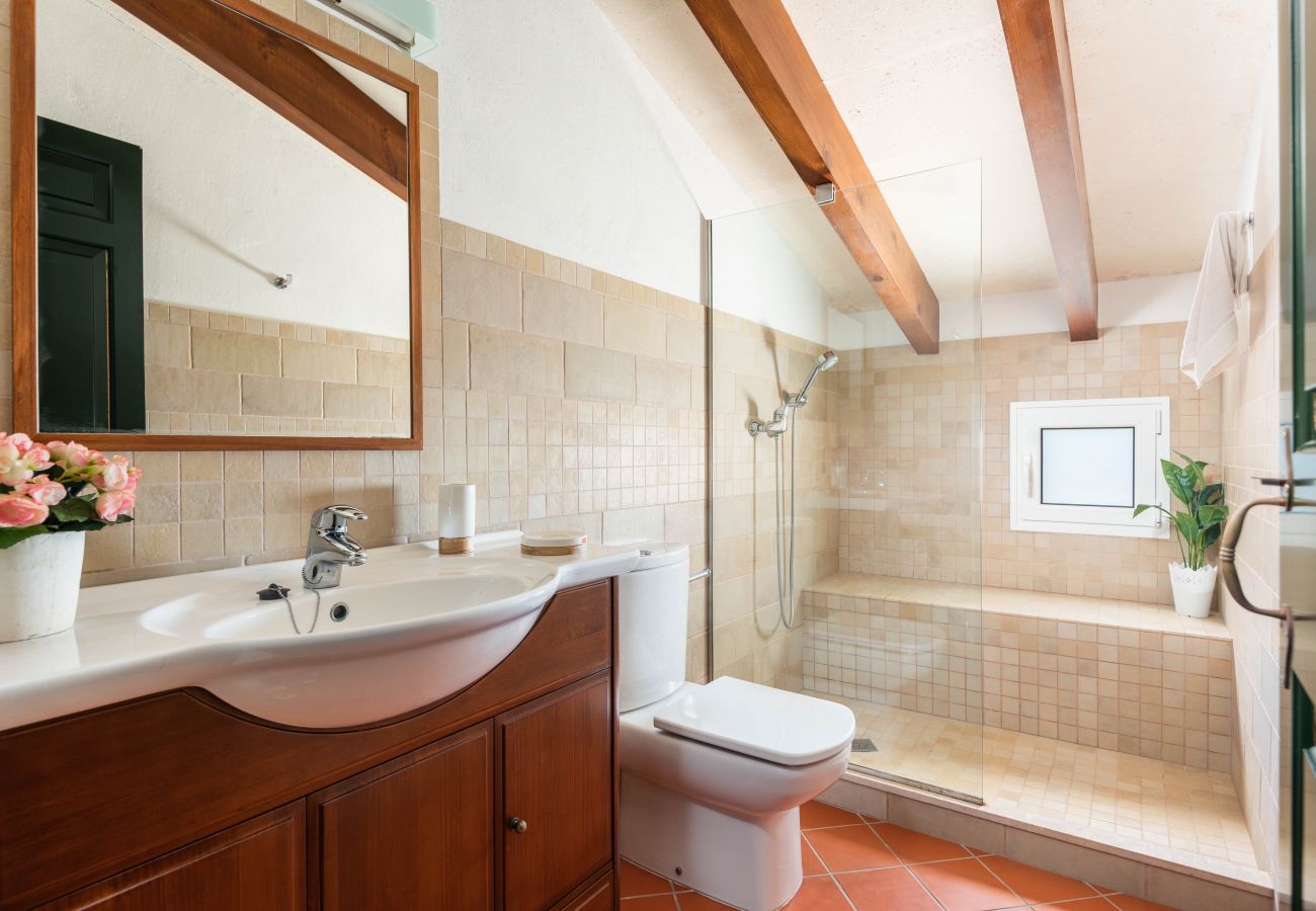 Villa Rafal Fort by EscapeHome, Salle de bains Salle de bains