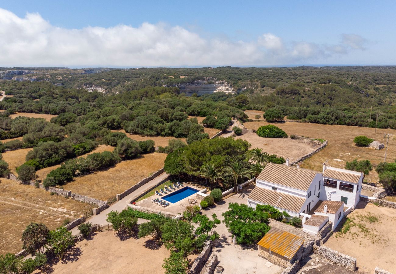 Villa à Es Migjorn - Villa Rafal Fort by Escape Home Villa à Es Migjorn - Villa Rafal Fort by Escape Home