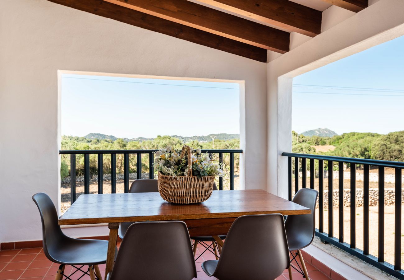 Villa Rafal Fort by EscapeHome, Terrasse Terrasse