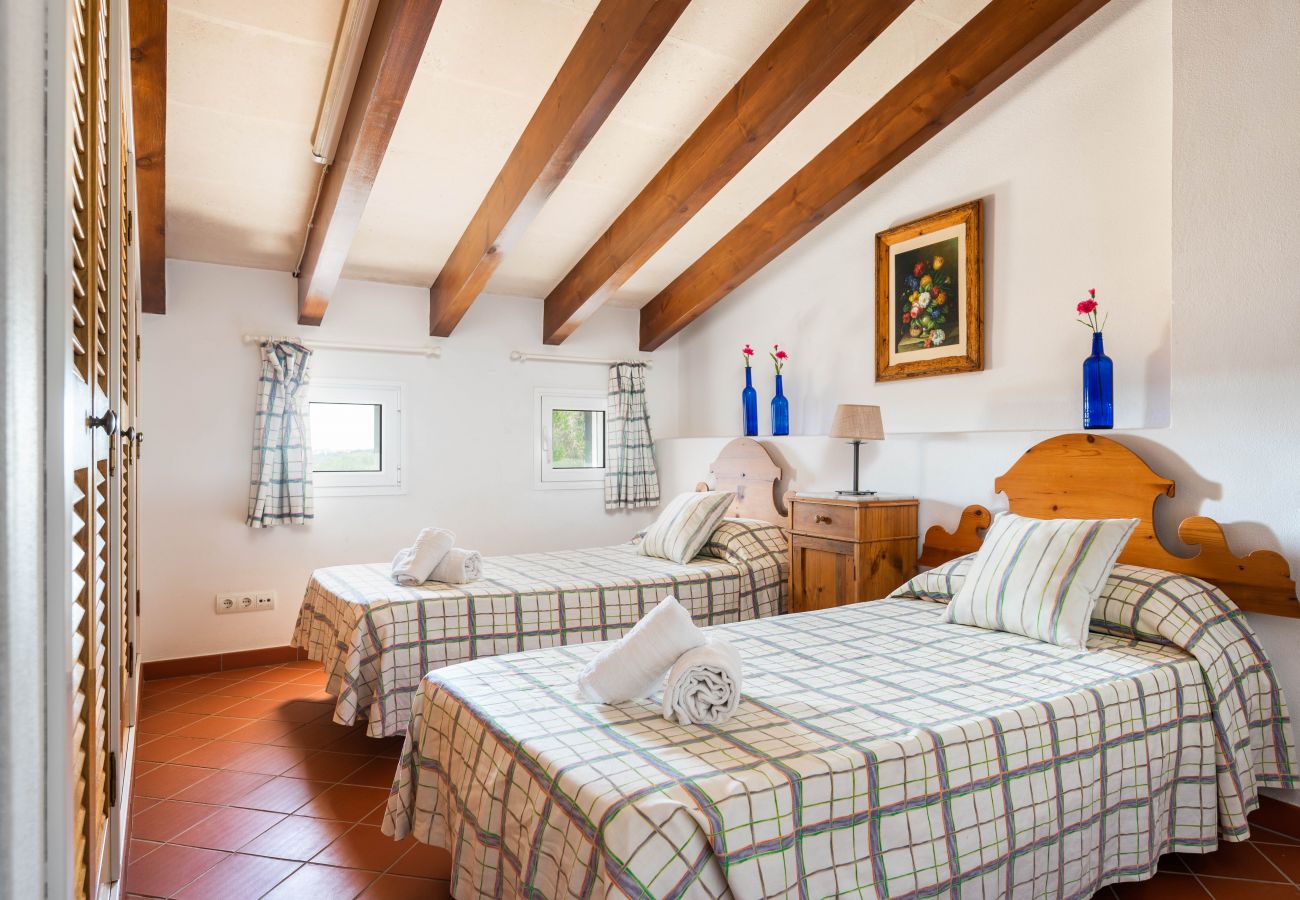 Villa Rafal Fort by EscapeHome, Chambre Chambre