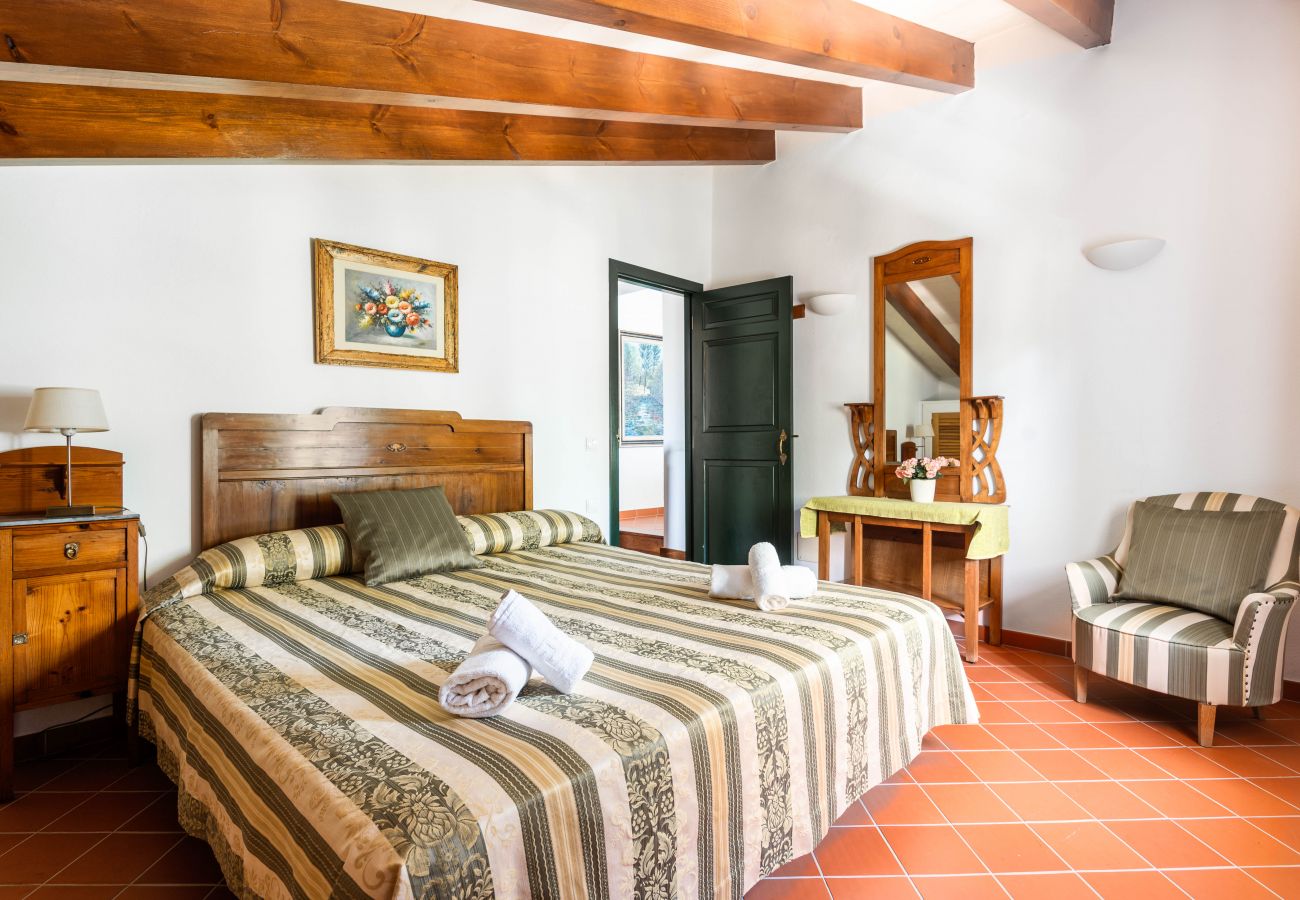 Villa Rafal Fort by EscapeHome, Chambre Chambre