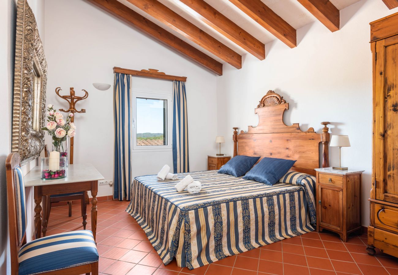 Villa Rafal Fort by EscapeHome, Chambre Chambre