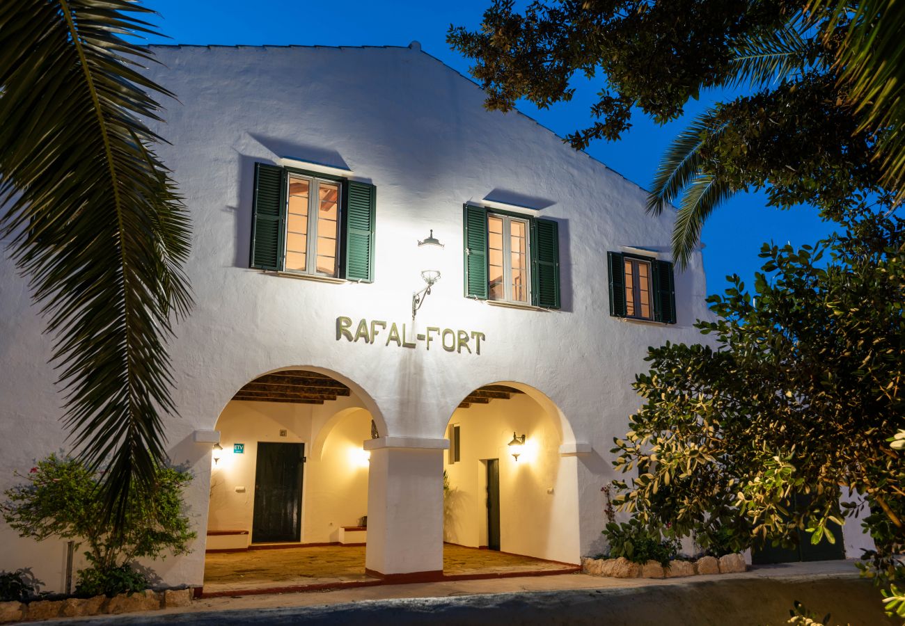 Villa Rafal Fort by EscapeHome, Façade Façade