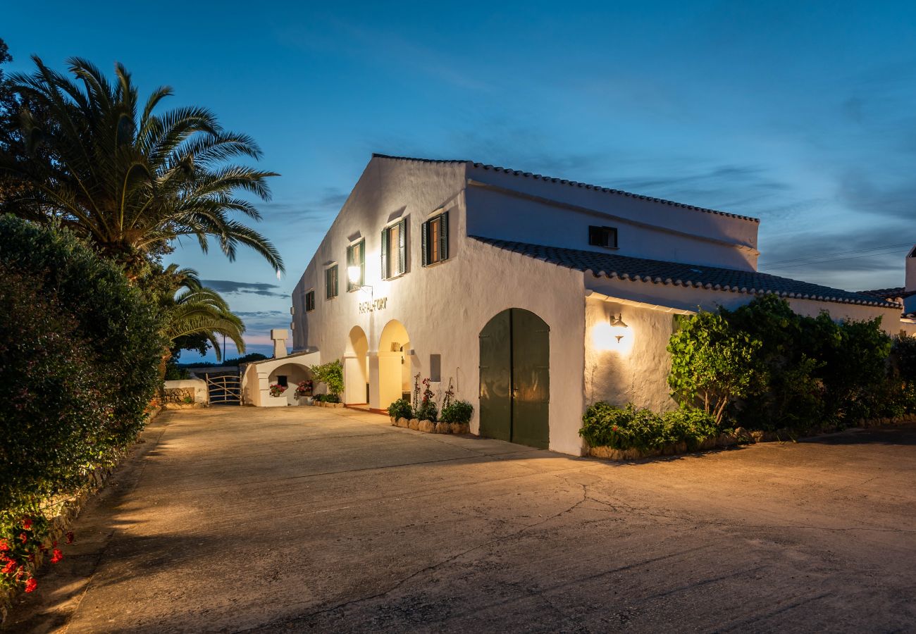 Villa Rafal Fort by EscapeHome, Façade Façade