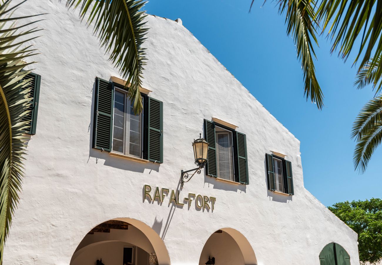 Villa Rafal Fort by EscapeHome, Façade Façade