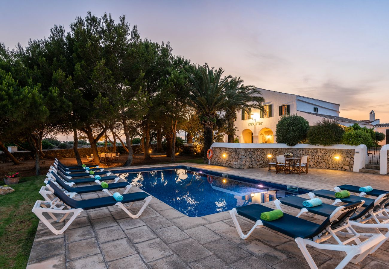 Villa Rafal Fort by EscapeHome, Piscine Piscine
