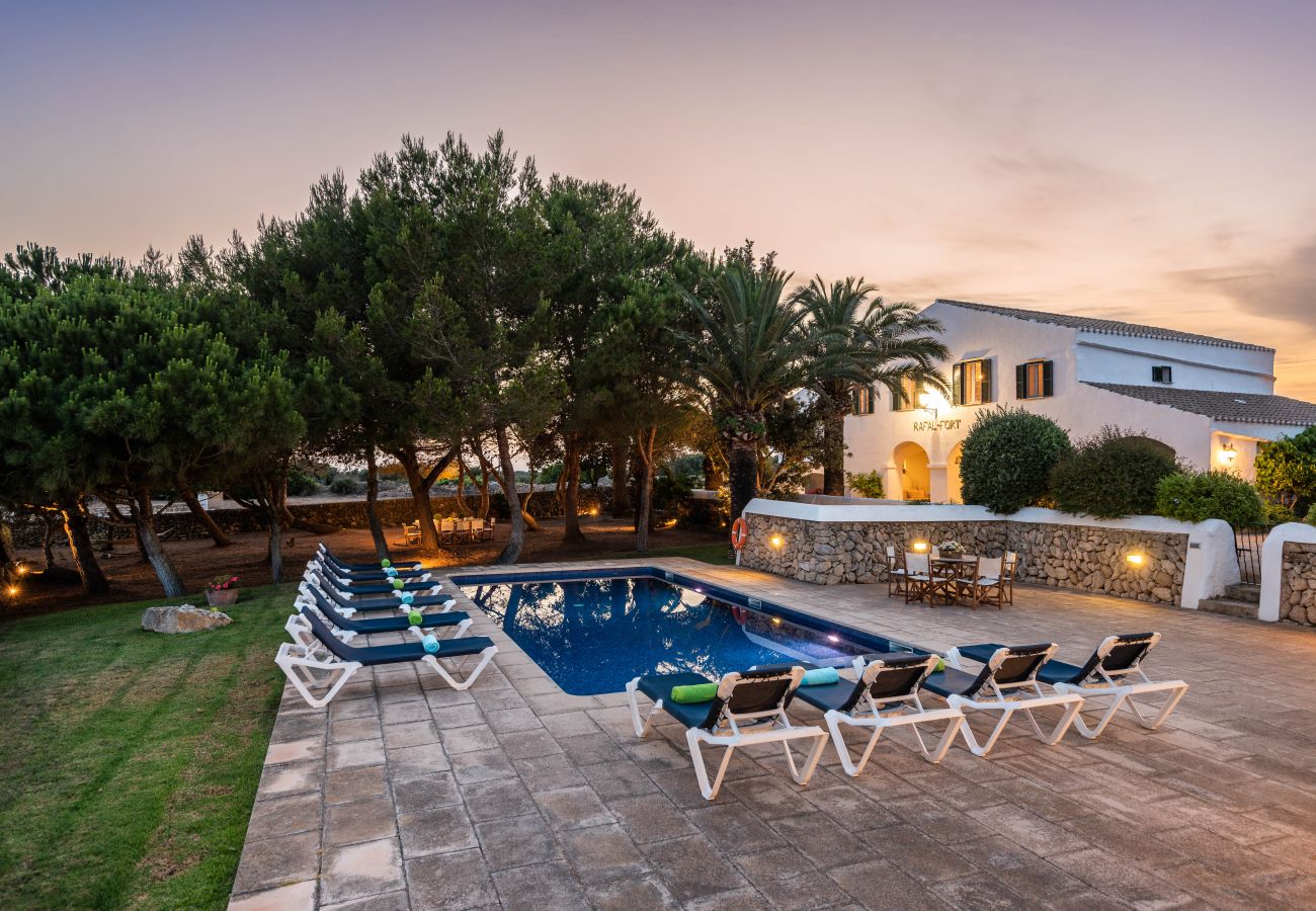 Villa Rafal Fort by EscapeHome, Piscine Piscine