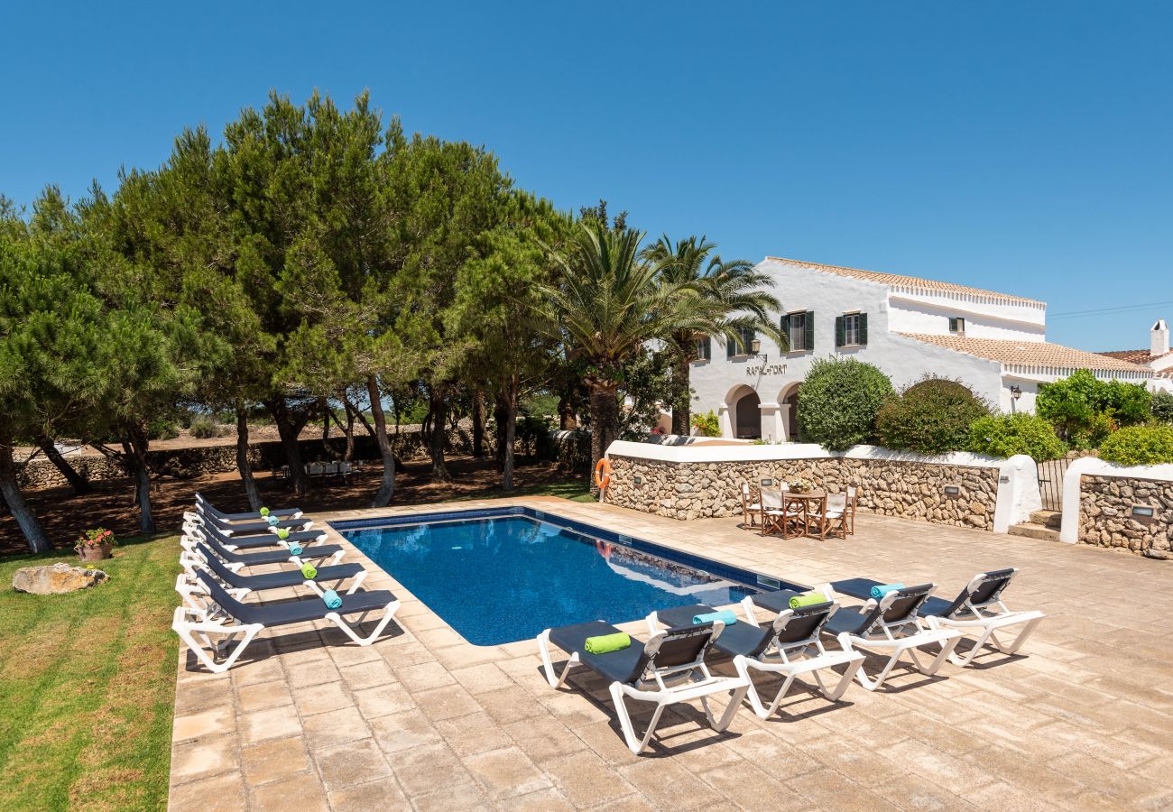 Villa Rafal Fort by EscapeHome, Piscine Piscine