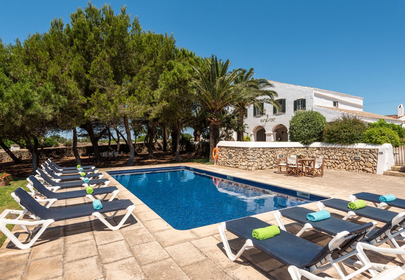 Villa Rafal Fort by EscapeHome, Piscine Piscine