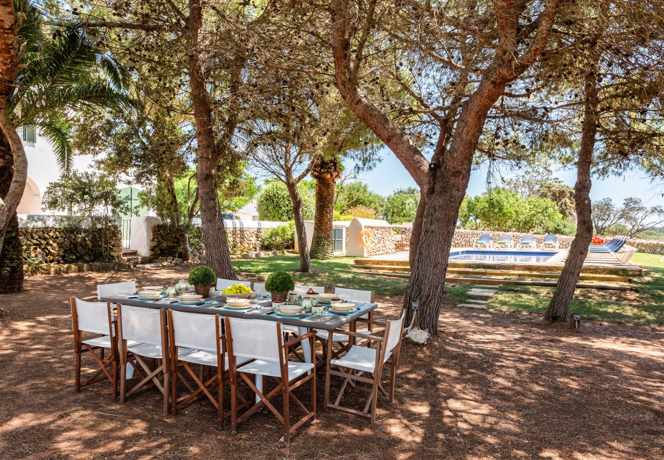 Villa Rafal Fort by EscapeHome, Jardin Jardin
