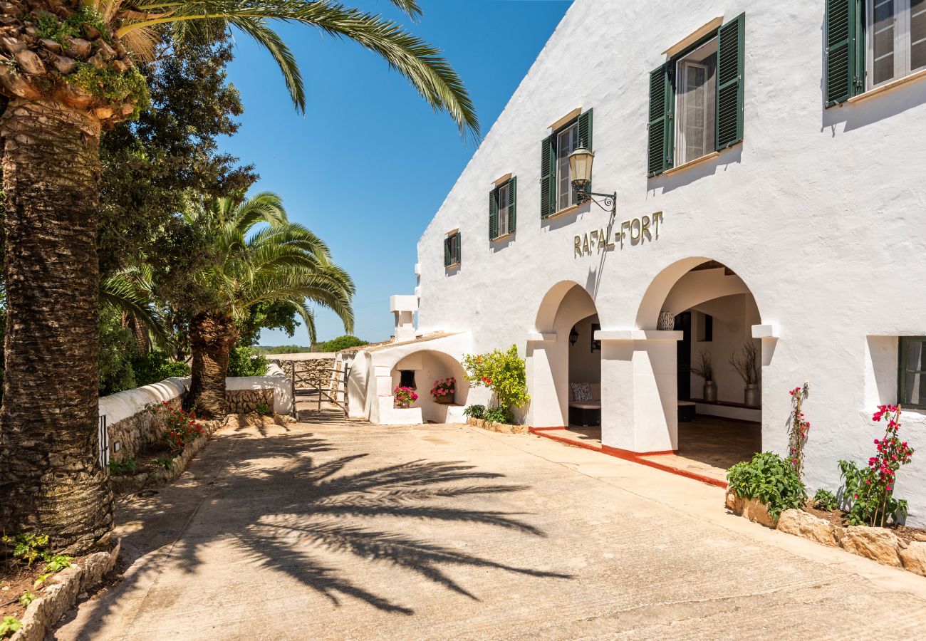 Villa Rafal Fort by EscapeHome, Façade Façade