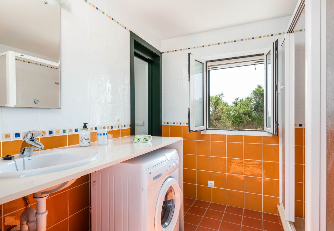 Villa Rafal Fort by EscapeHome, Salle de bains Salle de bains