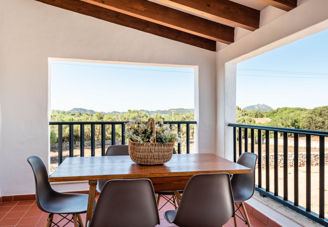 Villa Rafal Fort by EscapeHome, Terrasse Terrasse