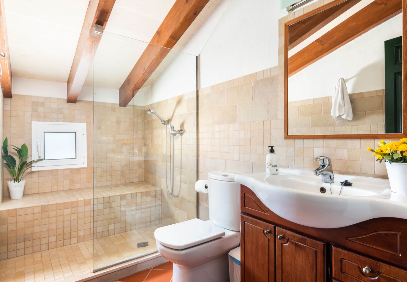 Villa Rafal Fort by EscapeHome, Salle de bains Salle de bains
