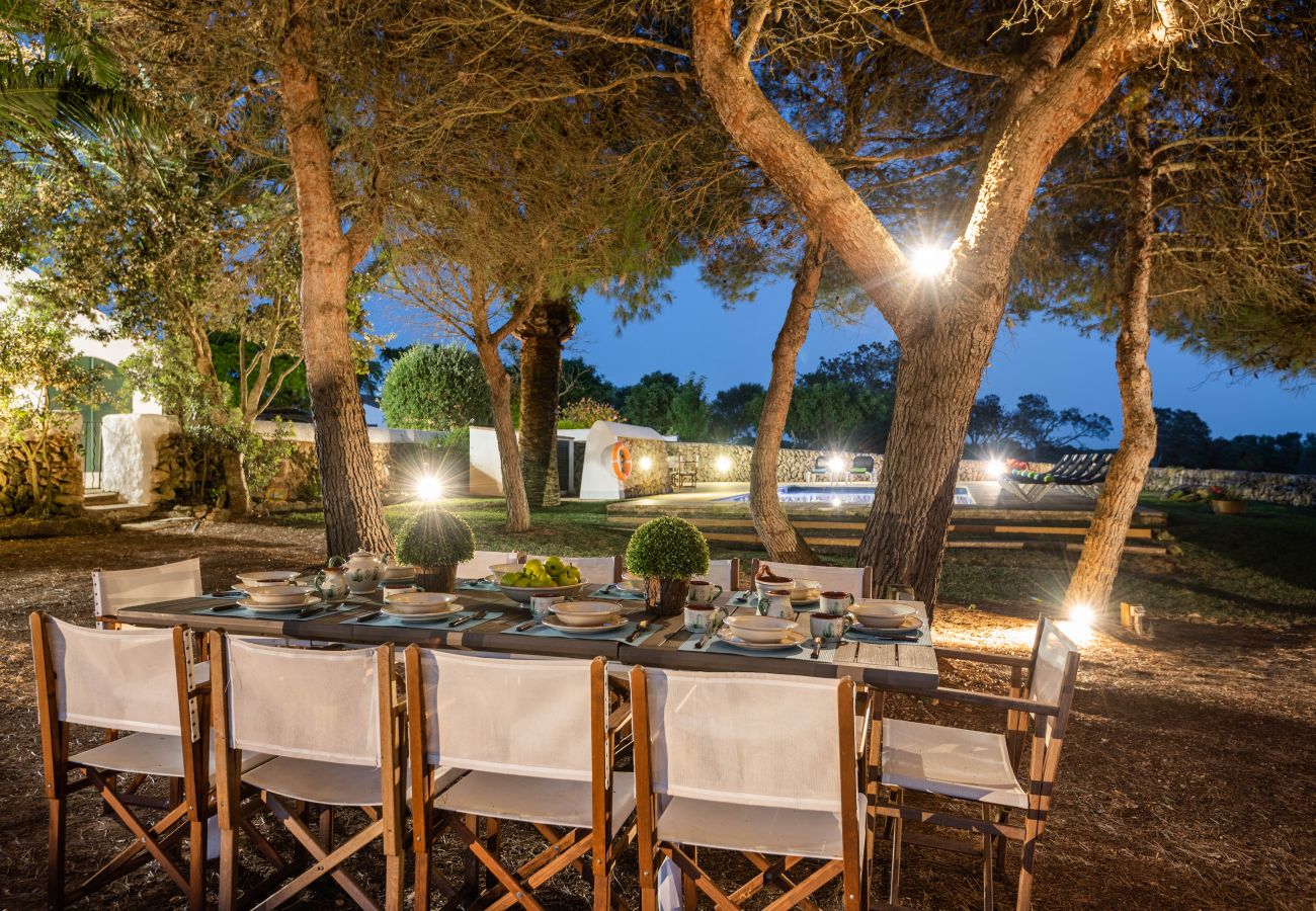 Villa Rafal Fort by EscapeHome, Jardin Jardin