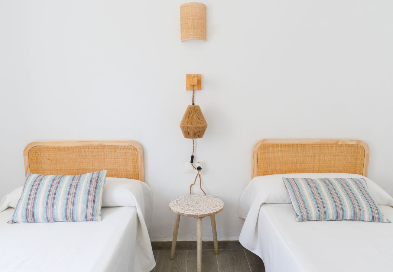 Villa à Cala Blanca - Villa 10 Marias by Escape Home