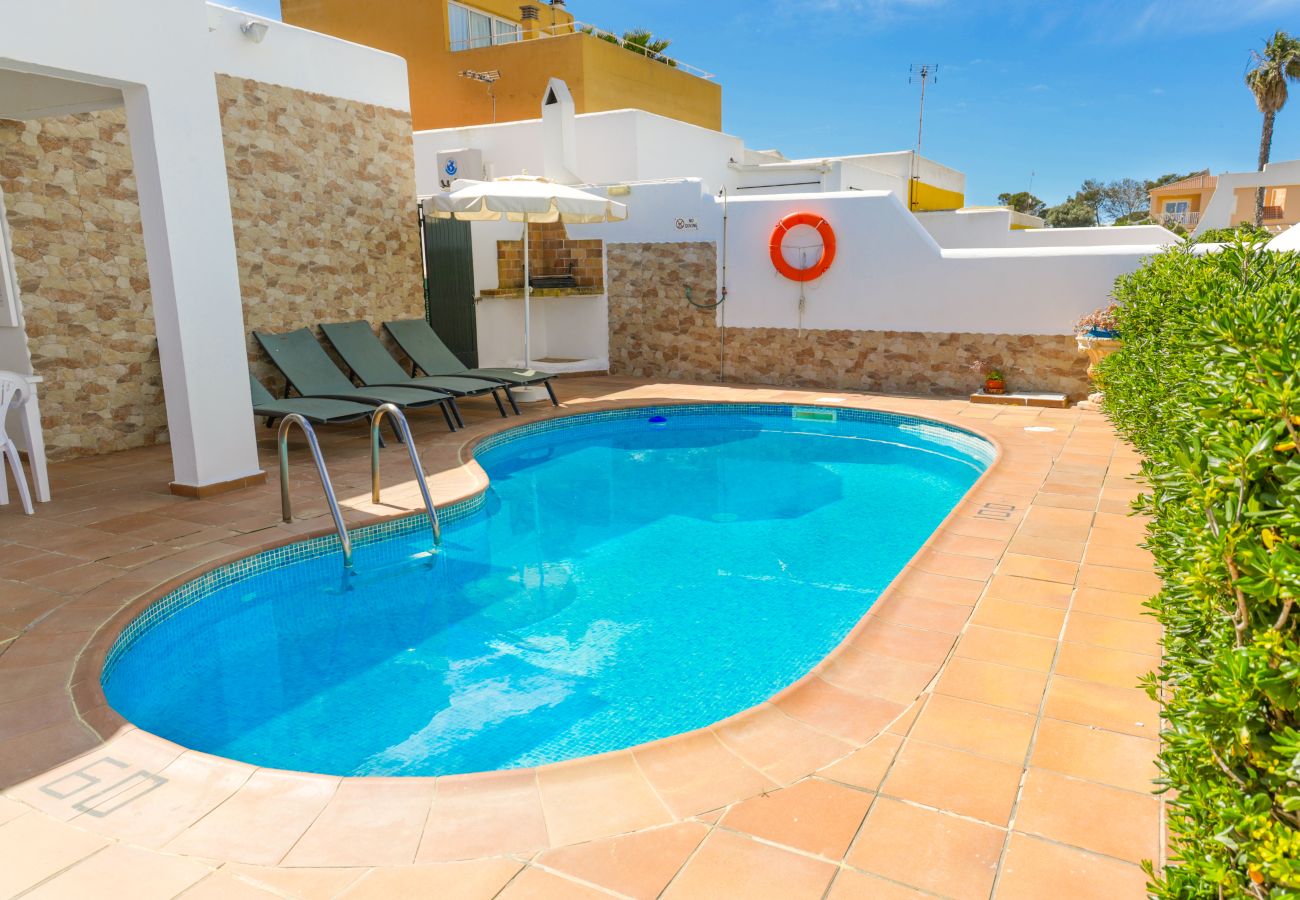 Villa à Cala Blanca - Villa 10 Marias by Escape Home