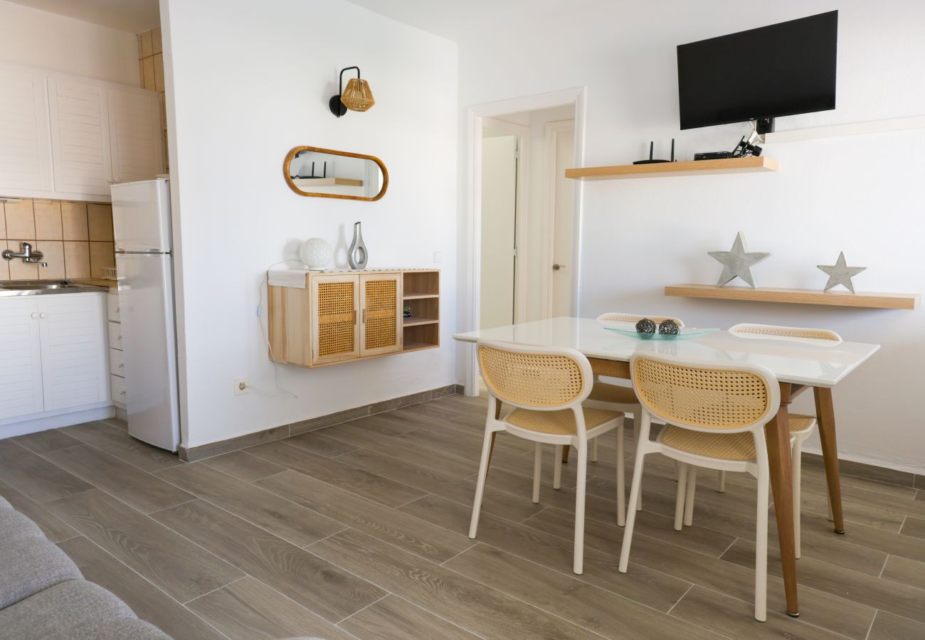 Villa à Cala Blanca - Villa 10 Marias by Escape Home